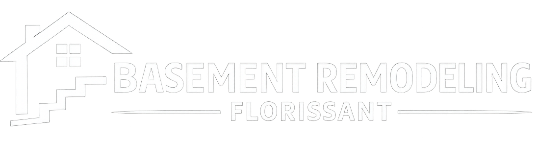 Basement Remodeling Florissant Logo